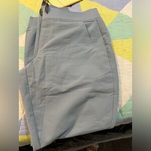 Figs dusty blue Zamora medium